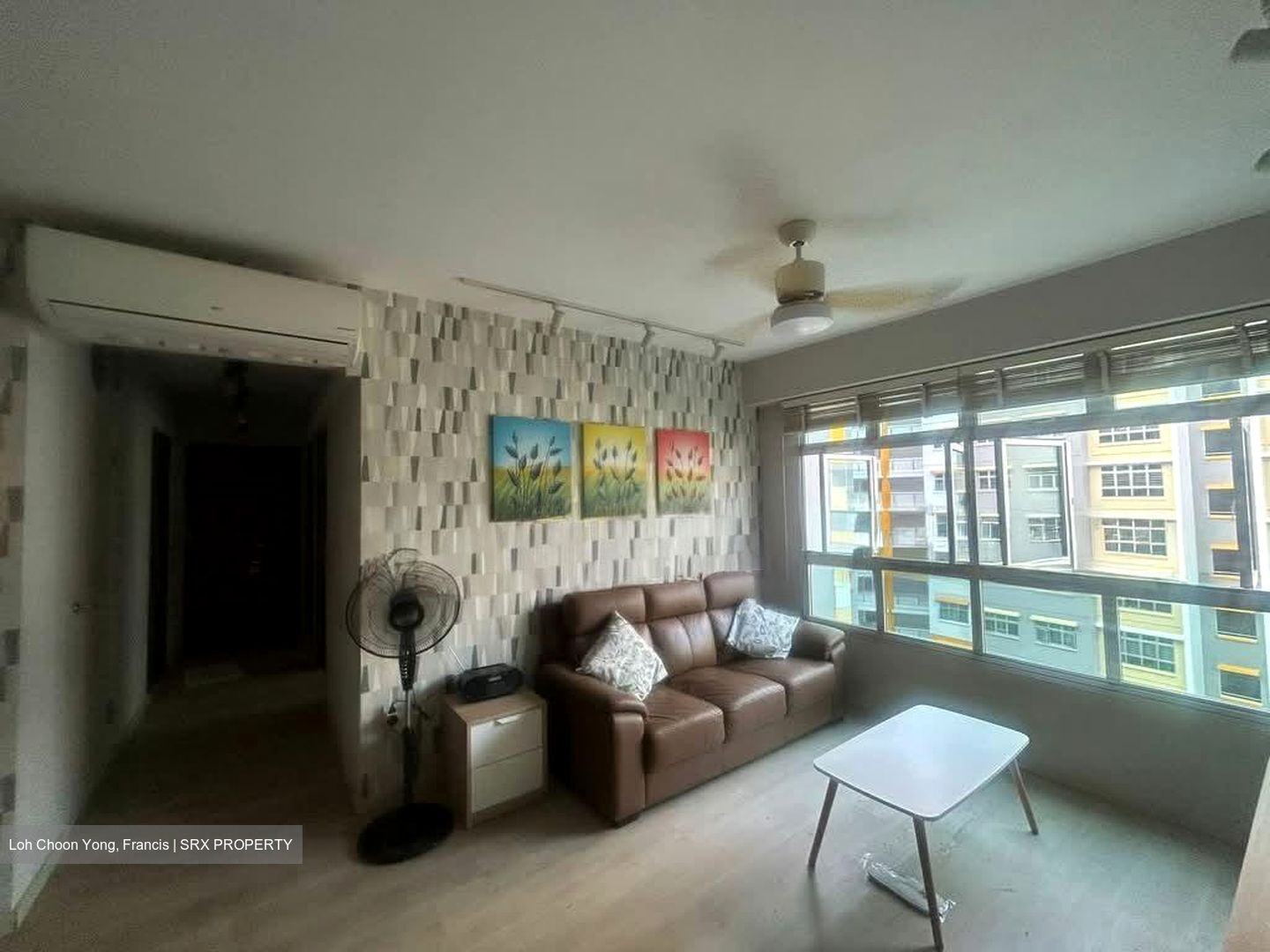 Blk 488B Sunshine Gardens (Choa Chu Kang), HDB 4 Rooms #606250071